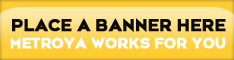 place your banner here